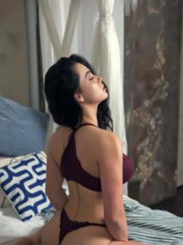 Роксана Блондинка Реал фото 3