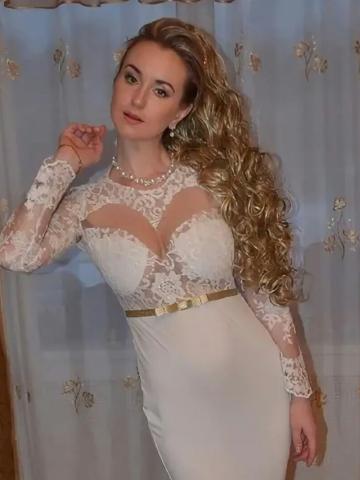 Ирина Номер Один Реал фото 3