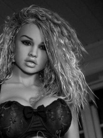 Ева Ангелина фото 3