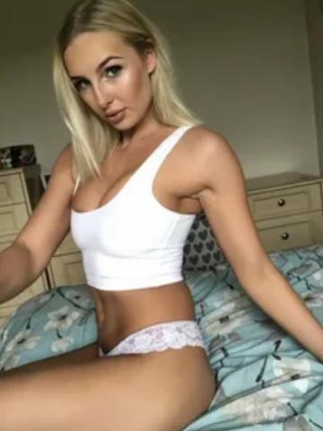 Марго фото 3