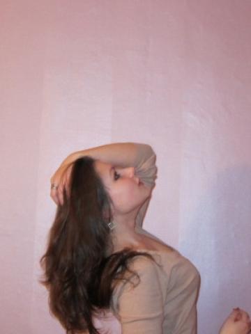 Сабина фото 2