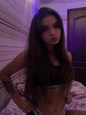 Ева Красавица фото 2