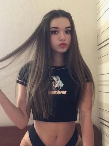 Ева Красавица фото 3