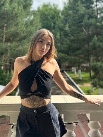 Тиффани 💎💋 фото 4