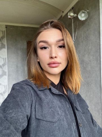 Тиффани 💎💋 фото 7