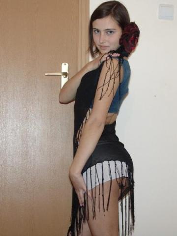 Лина Вип Массажистка фото 2