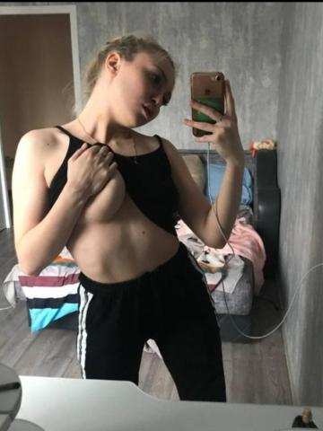 Кристина Ты Оценишь фото 4