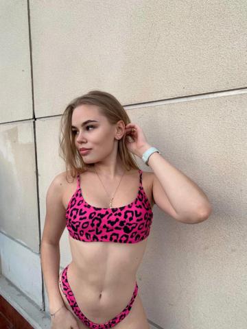 Полина фото 2