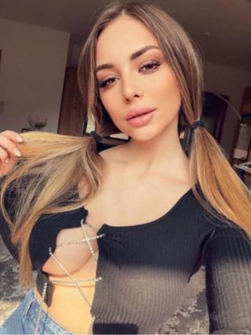 Мелиса фото 2