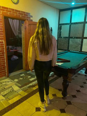 Ксения Крошка фото 2