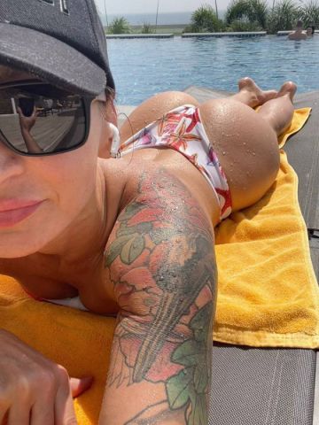 Маша Офисная