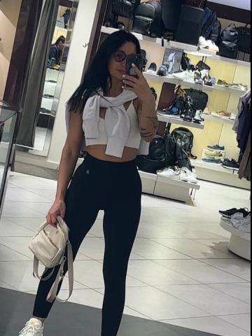 Маша Офисная фото 11