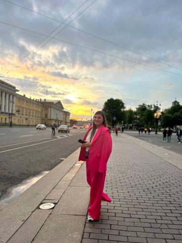 Маша Офисная фото 3